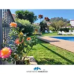 Hotel Marouco