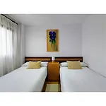 Hotel Hotel Apartamento Marouco A Guarda