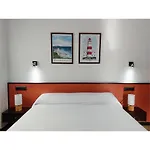 Hotel Apartamento Marouco A Guarda