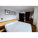 Hotel Apartamento Marouco 2* A Guarda