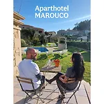 Hotel Apartamento Marouco A Guarda