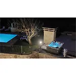 Hotel Apartamento Marouco