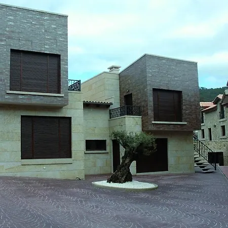 Hotel Marouco