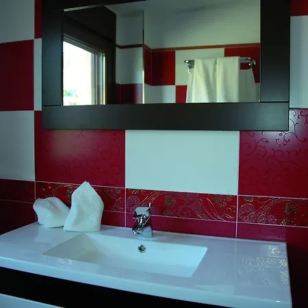 Hotel Marouco 2*