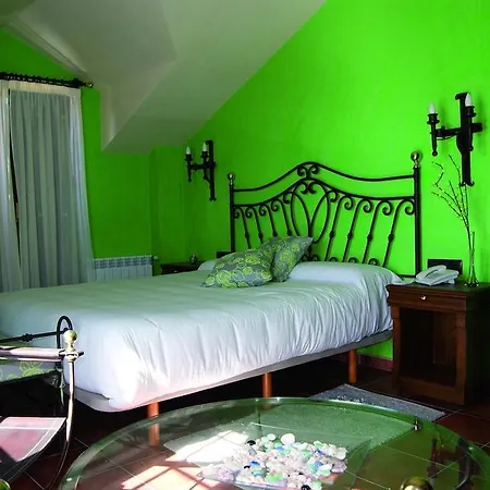 Marouco Hotel A Guarda
