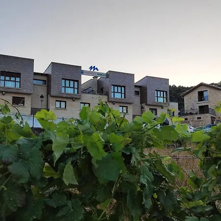 Marouco Hotel