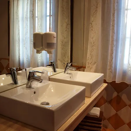 Hotel Marouco