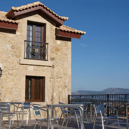 Hotel Marouco 2*