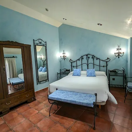 Hotel Marouco