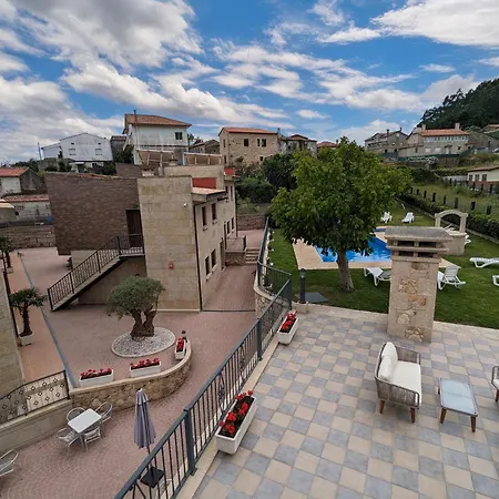 Marouco Hotel 2*