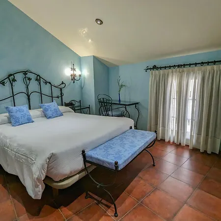Marouco Hotel A Guarda