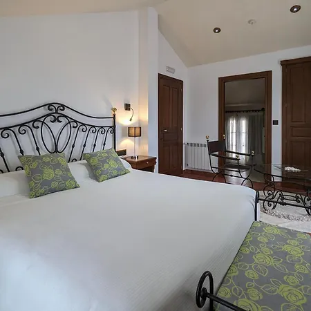 Hotel Marouco A Guarda