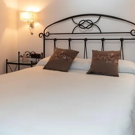 Hotel Marouco 2*