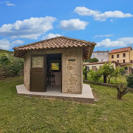 Hotel Marouco A Guarda