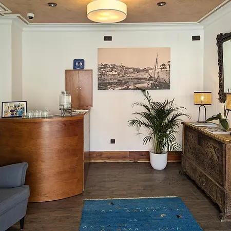 Hotel Marouco