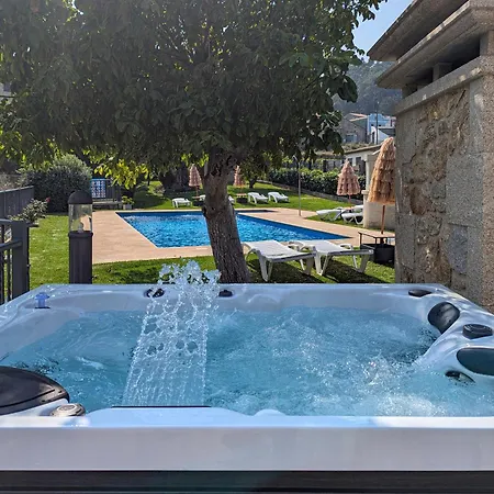 Marouco Hotel 2*