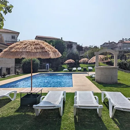 Otel Marouco 2*