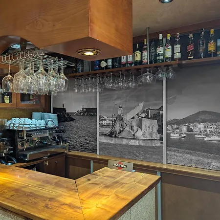 Marouco Hotel A Guarda