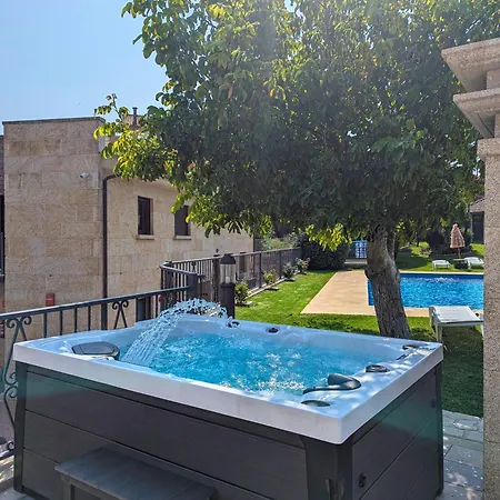 Hotel Marouco 2*
