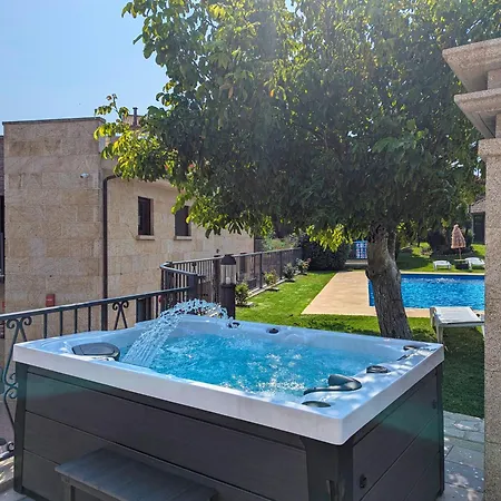 Hotel Marouco 2*