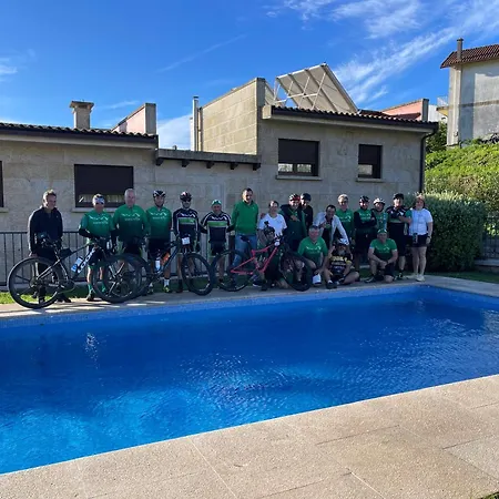 Marouco ホテル 2*