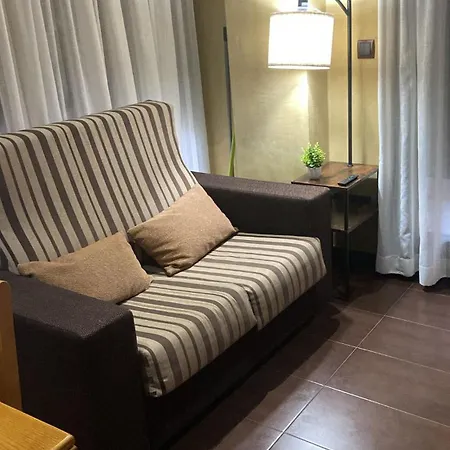 Marouco ホテル ア・グアルダ