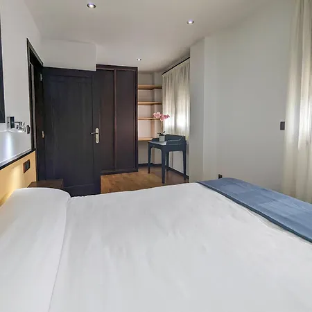 Marouco 2* ア・グアルダ