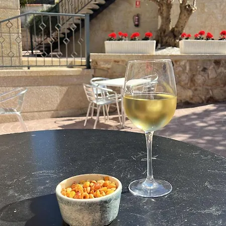 Hotel Marouco