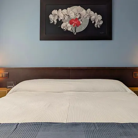 ホテル Marouco 2*