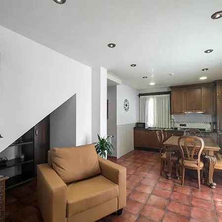 Hotel Marouco A Guarda