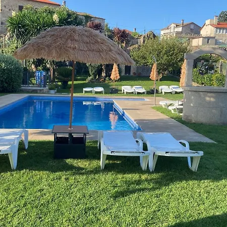 Marouco Hotel