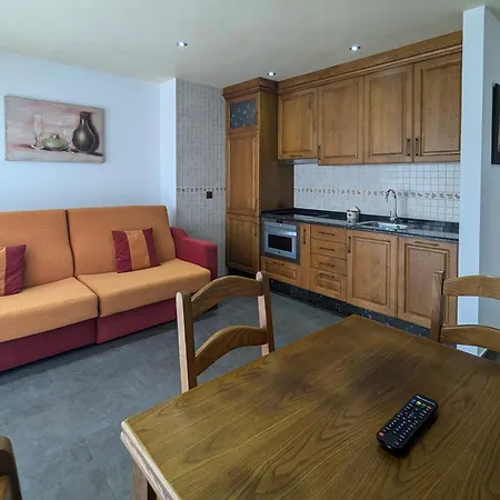 Hotel Marouco A Guarda