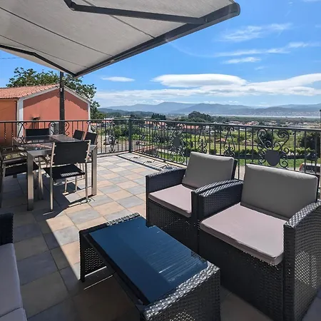 Marouco 2* ア・グアルダ