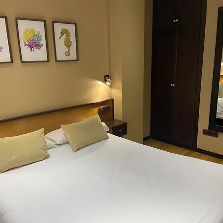 Marouco Hotel A Guarda
