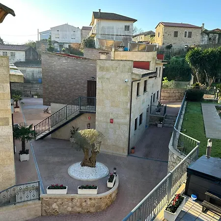Marouco Hotel