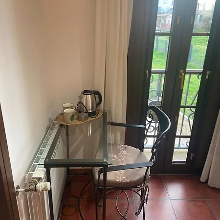 Hotel Marouco
