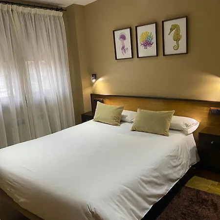Marouco Hotel 2*