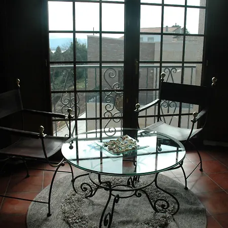 Marouco 2* ア・グアルダ