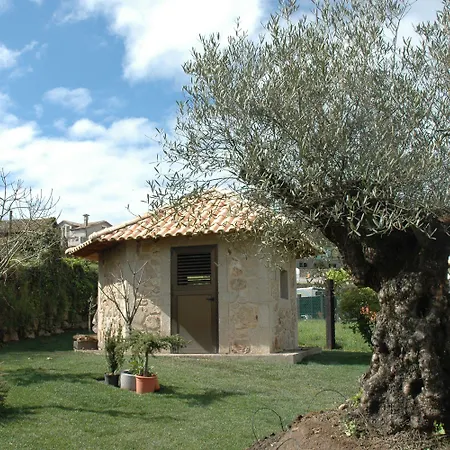 Marouco Hotel