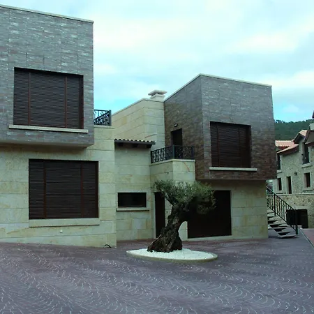 Marouco 2* ア・グアルダ