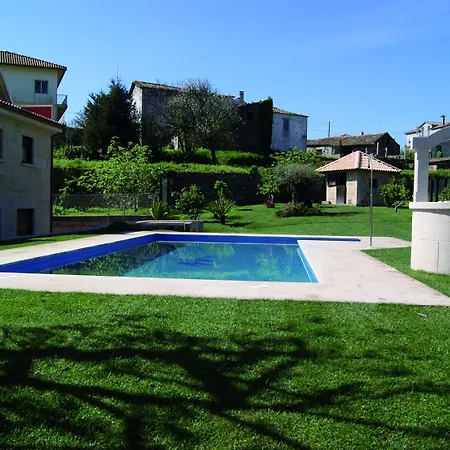 Marouco Hotel