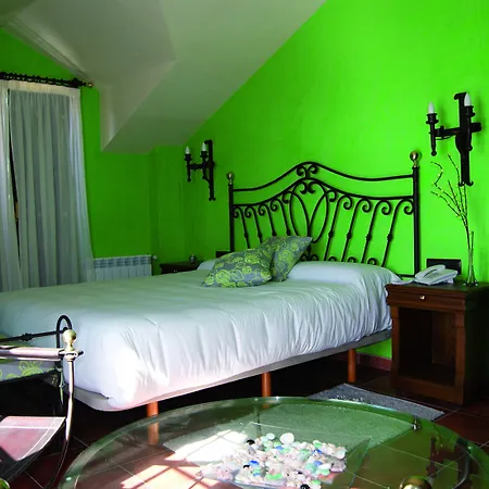 Hotel Marouco