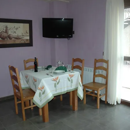 Hotel Apartamento Marouco Hotel A Guarda