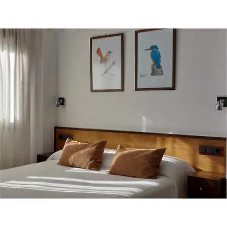 Marouco Hotel