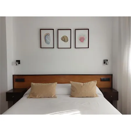 Marouco Hotel A Guarda