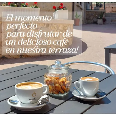 Marouco Hotel