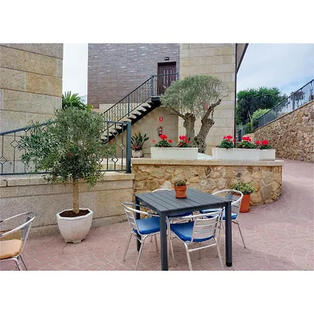 Marouco Otel A Guarda