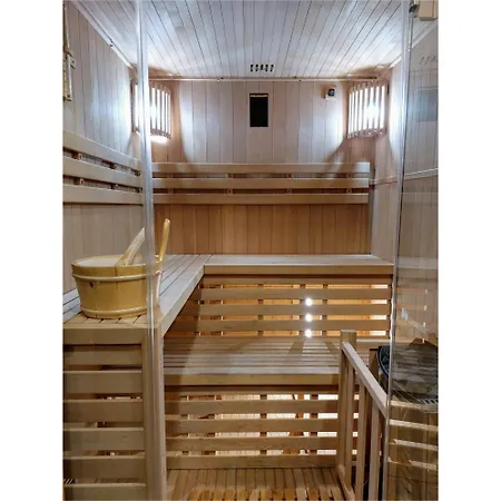 Marouco Otel 2*