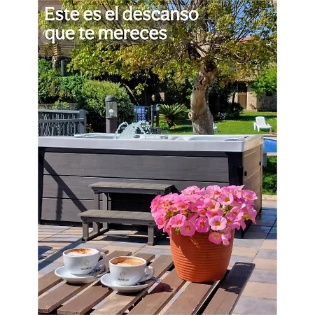 Hotel Marouco