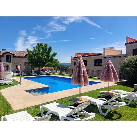 Hotel Marouco 2*